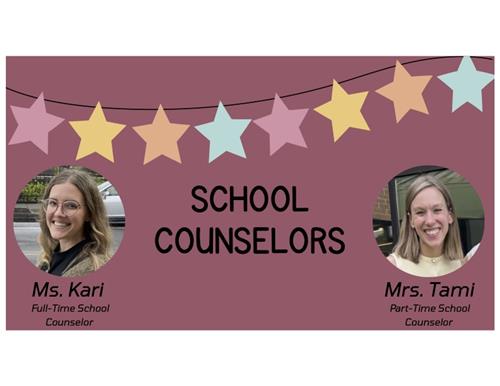 Meet the Counselors